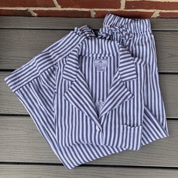 Petite Plume Other - Petite Plume Olivia Pajamas
